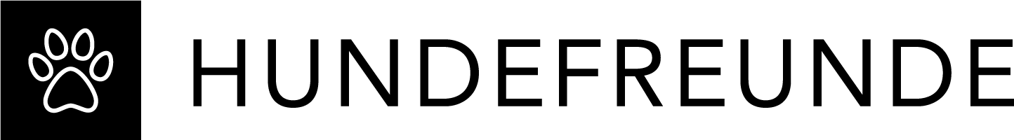 Logo Hundefreunde Blog