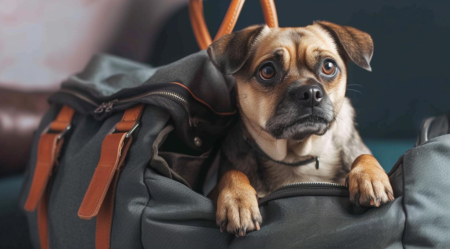 Die besten Reiseziele für Hunde und ihre Besitzer