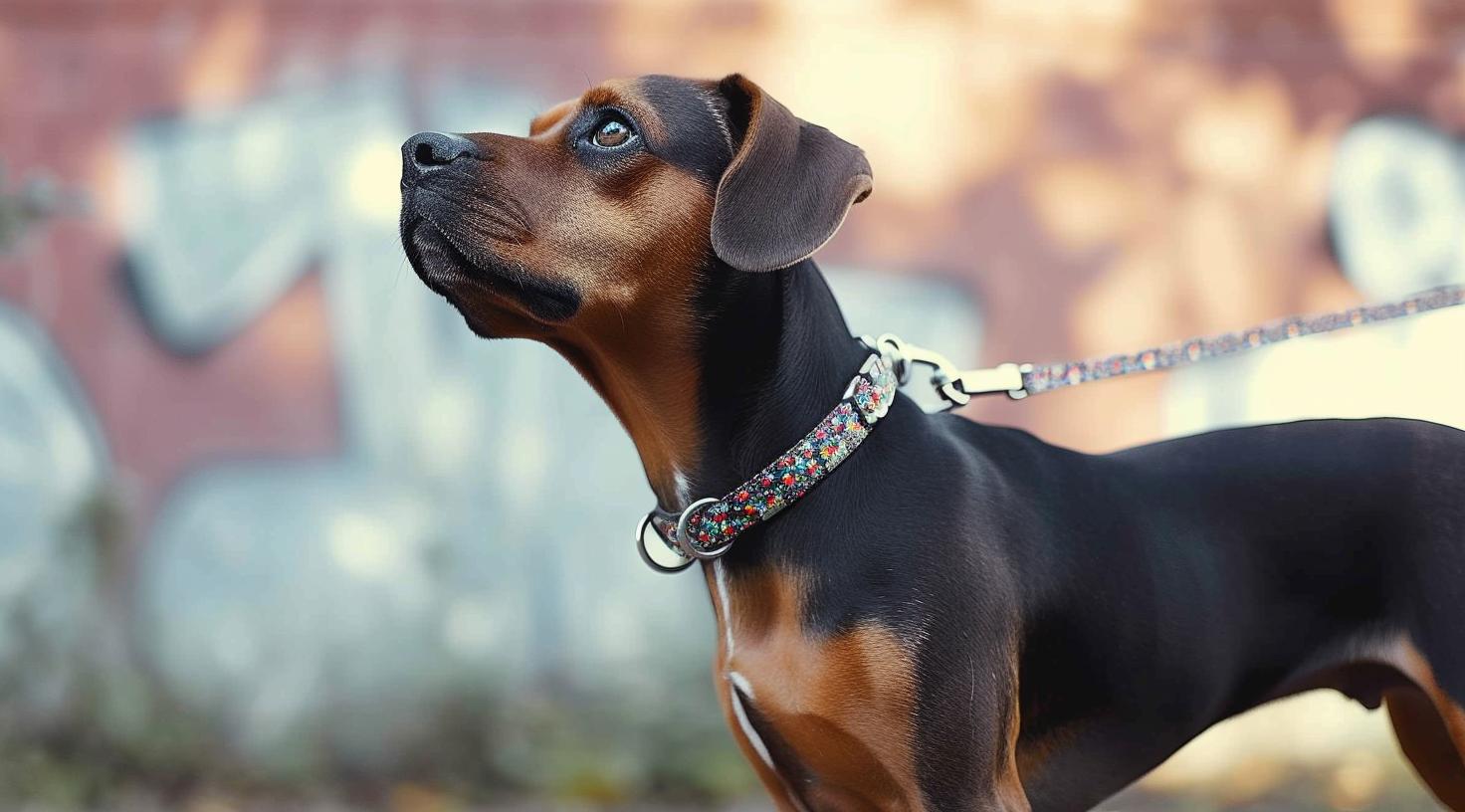 Richtige Ausstattung für die Erziehung Ihres Hundes